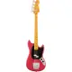 Fender AM Pro CLSC Mustang Bass MN FDKR