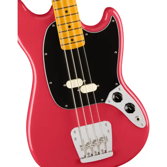 Fender AM Pro CLSC Mustang Bass MN FDKR