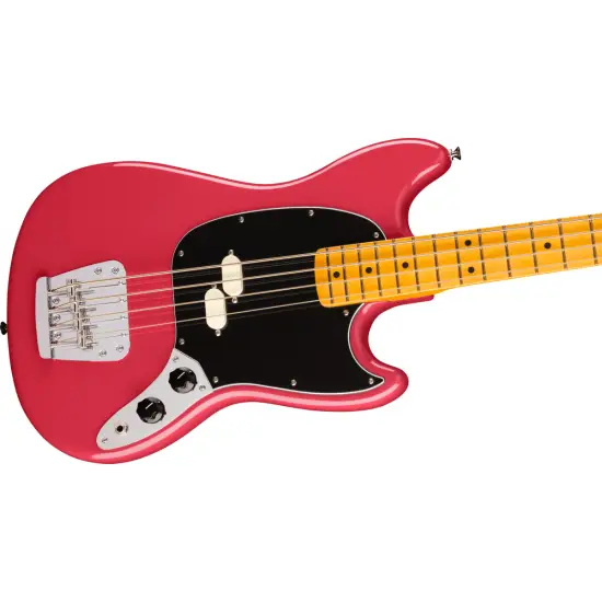 Fender AM Pro CLSC Mustang Bass MN FDKR