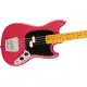 Fender AM Pro CLSC Mustang Bass MN FDKR