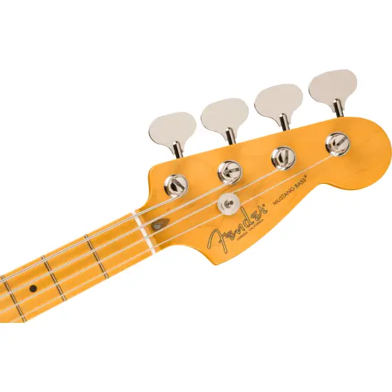 Fender AM Pro CLSC Mustang Bass MN FDKR