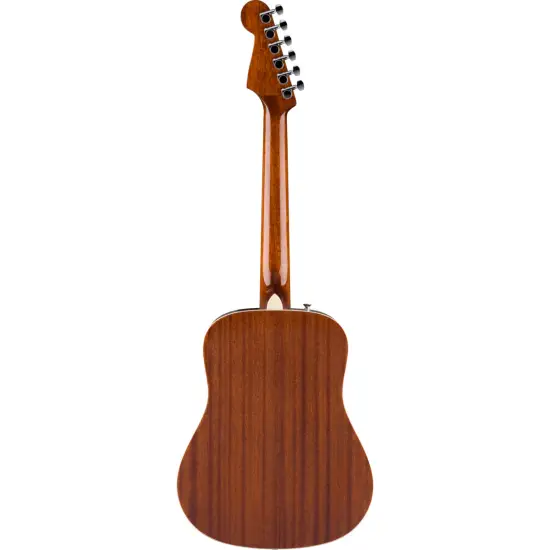 Fender CA STD Redondo Mini 3TS