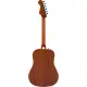 Fender CA STD Redondo Mini 3TS