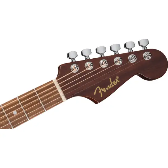 Fender CA STD Redondo Mini 3TS