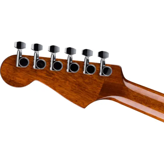 Fender CA STD Redondo Mini 3TS