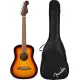 Fender CA STD Redondo Mini 3TS