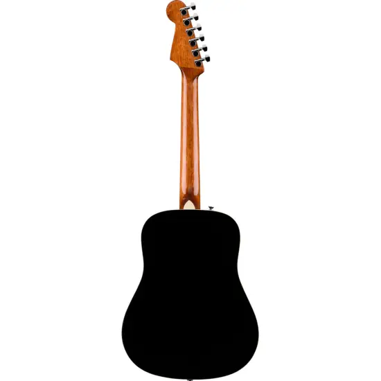 Fender CA STD Redondo Mini BLK