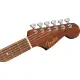 Fender CA STD Redondo Mini BLK