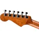 Fender CA STD Redondo Mini BLK