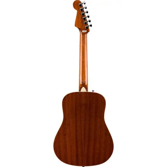 Fender CA STD Redondo Mini NAT SAP