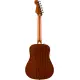 Fender CA STD Redondo Mini NAT SAP