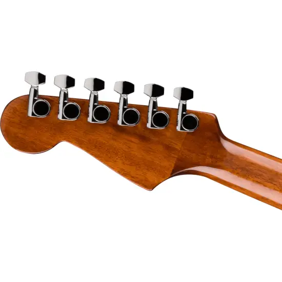 Fender CA STD Redondo Mini NAT SAP