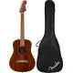 Fender CA STD Redondo Mini NAT SAP