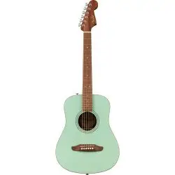 Fender CA STD Redondo Mini SFG