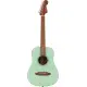 Fender CA STD Redondo Mini SFG