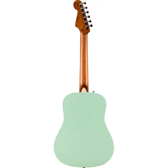 Fender CA STD Redondo Mini SFG