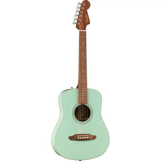 Fender CA STD Redondo Mini SFG