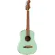 Fender CA STD Redondo Mini SFG