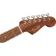 Fender CA STD Redondo Mini SFG