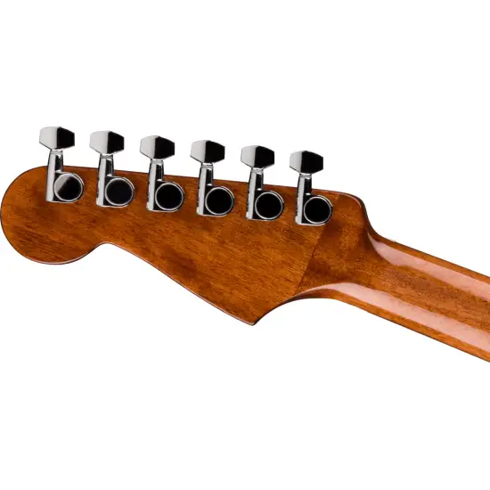 Fender CA STD Redondo Mini SFG