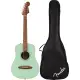 Fender CA STD Redondo Mini SFG