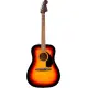 Fender CA STD Redondo 3TS