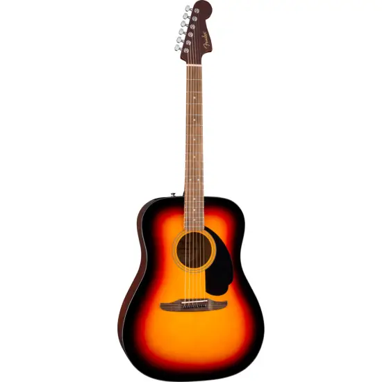 Fender CA STD Redondo 3TS