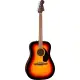 Fender CA STD Redondo 3TS