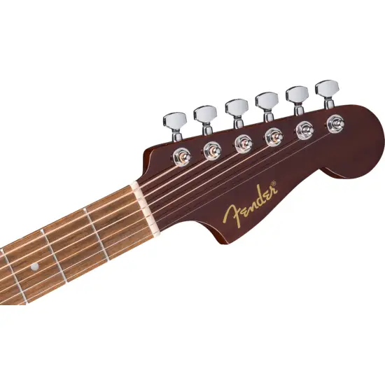 Fender CA STD Redondo 3TS