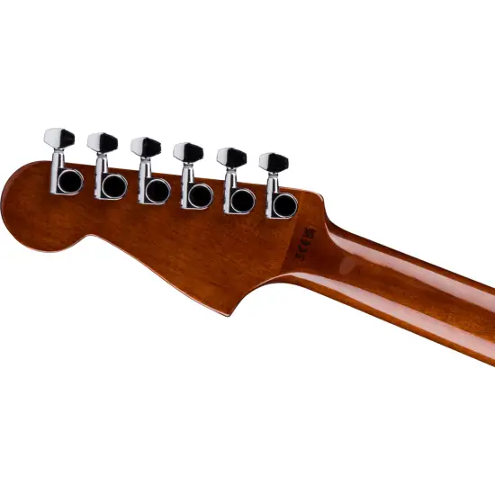 Fender CA STD Redondo 3TS