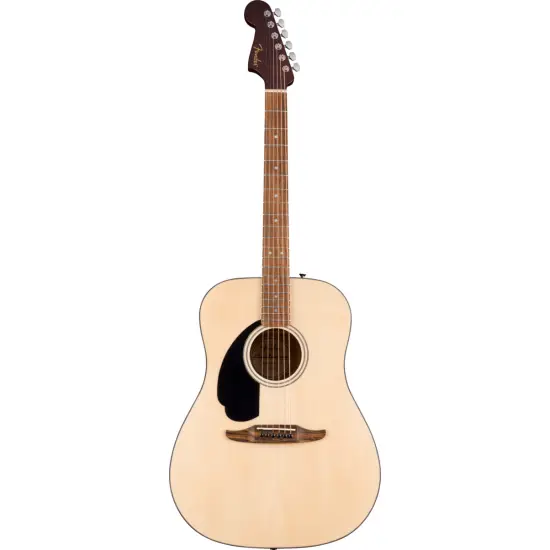 Fender CA STD Redondo LH NAT