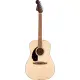 Fender CA STD Redondo LH NAT