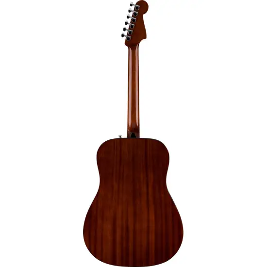 Fender CA STD Redondo LH NAT