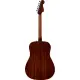Fender CA STD Redondo LH NAT