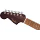 Fender CA STD Redondo LH NAT