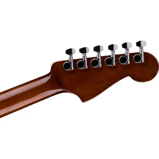 Fender CA STD Redondo LH NAT