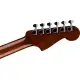Fender CA STD Redondo LH NAT