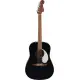 Fender CA STD Redondo BLK