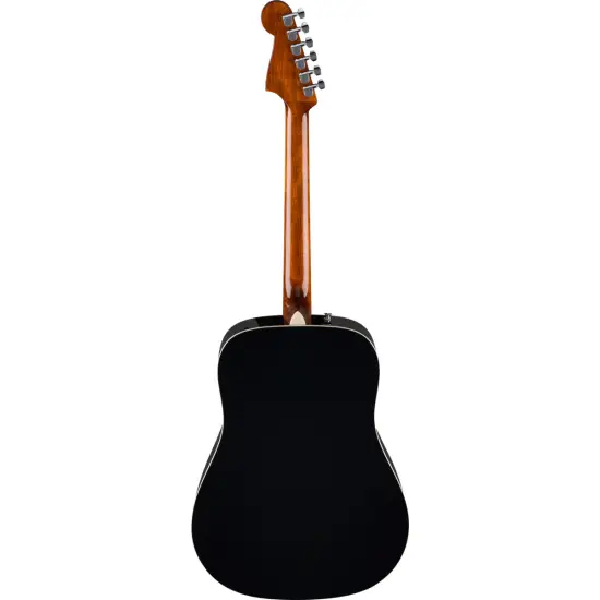 Fender CA STD Redondo BLK
