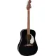 Fender CA STD Redondo BLK