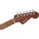 Fender CA STD Redondo BLK
