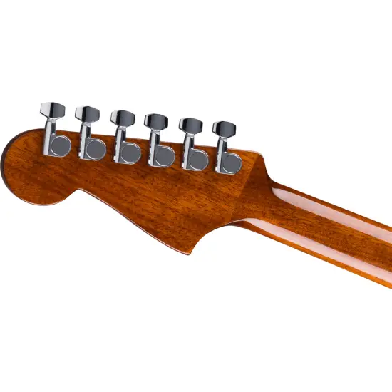 Fender CA STD Redondo BLK