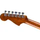 Fender CA STD Redondo BLK