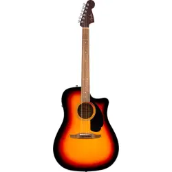 Fender CA STD Redondo CE 3TS