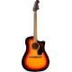 Fender CA STD Redondo CE 3TS