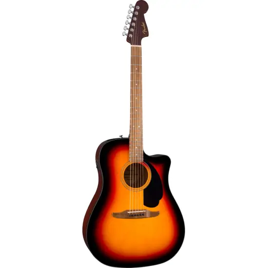 Fender CA STD Redondo CE 3TS