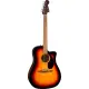 Fender CA STD Redondo CE 3TS