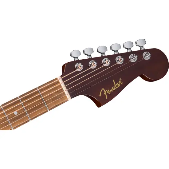 Fender CA STD Redondo CE 3TS