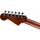 Fender CA STD Redondo CE 3TS