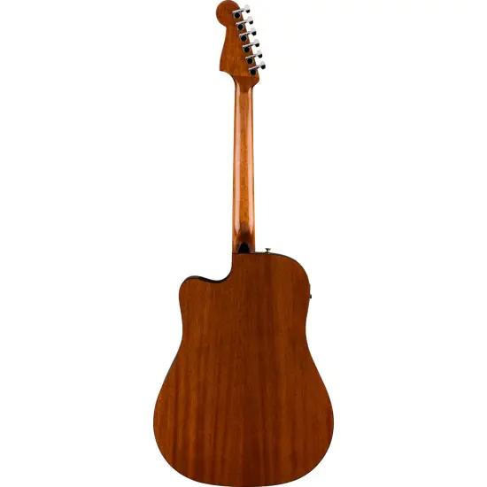Fender CA STD Redondo CE NAT